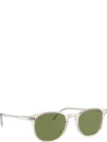 Oliver Peoples Oliver Peoples Ov5397su Buff Sunglasses