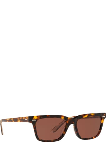 Oliver Peoples Oliver Peoples Ov5388su Whiskey Tortoise Sunglasses