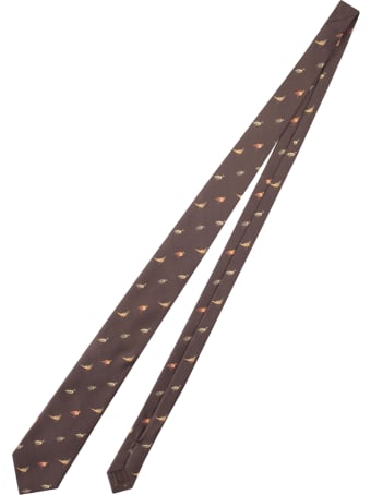 Church's Fmt8 Tie