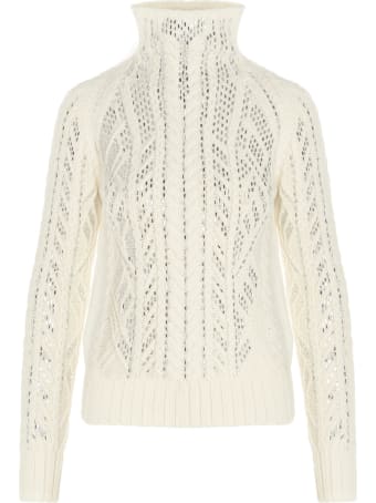 Ermanno Scervino Sweater
