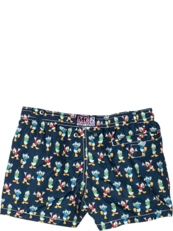 MC2 Saint Barth Teen Swimsuit