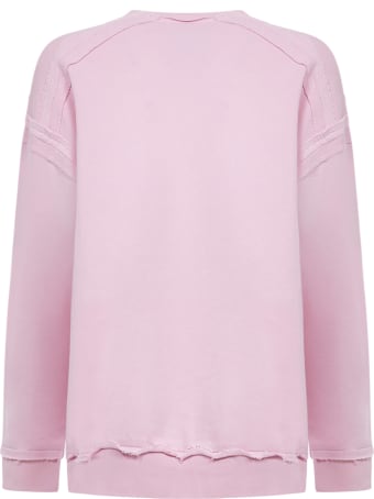 Moschino Sweatshirt