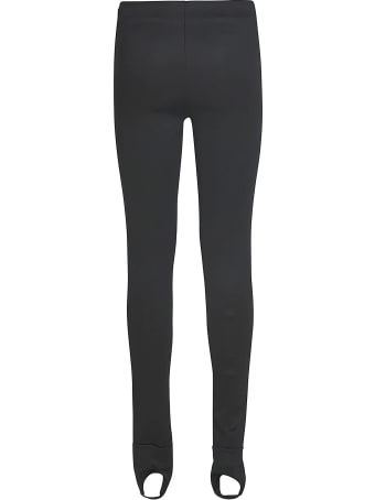 Prada Plain Leggings