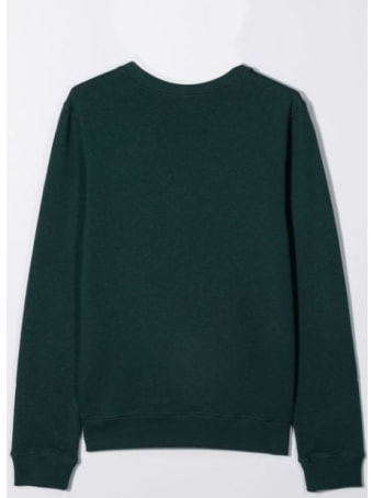Lanvin Sweatshirt With Print