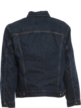 Levi's Lmc Type Ii Sherpa Truck