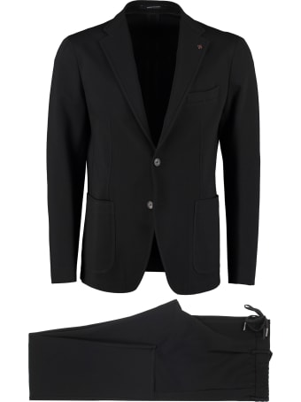 Tagliatore Two-piece Suit