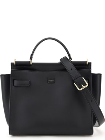 Dolce & Gabbana Sicily Soft Medium Bag