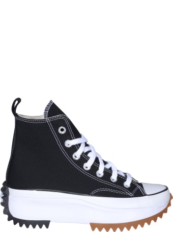 Converse Run Star H Sneakers