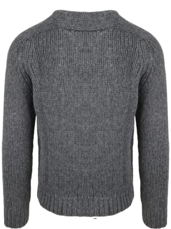 Saint Laurent Pullover