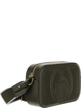 Lanvin Camera Bag