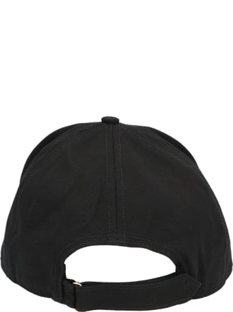 Billionaire 'lion' Cap
