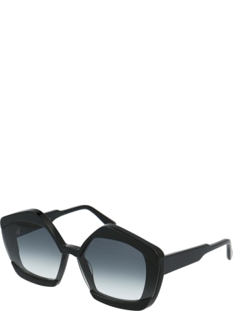 Marni Eyewear Me636s Sunglasses