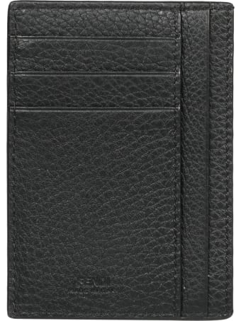 Fendi Portafoglio