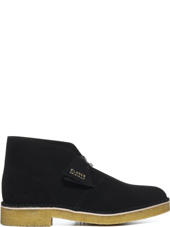 Clarks Boots