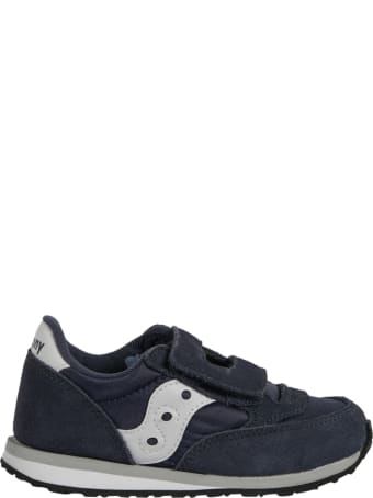 Saucony Baby Jazz Hl Laced Shoe