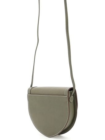 Mark Cross Dunes Shoulder Bag