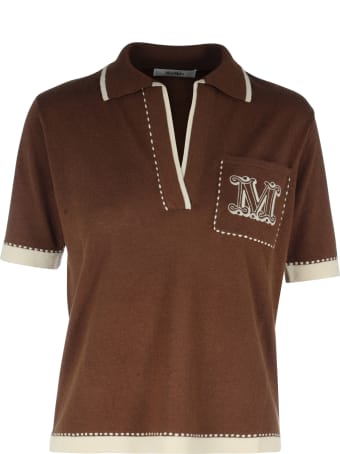 Max Mara Ricordo Sweater