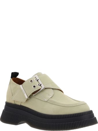 Ganni Loafers