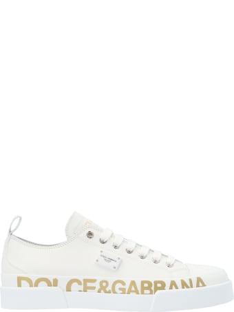 Dolce & Gabbana 'portofino' Shoes