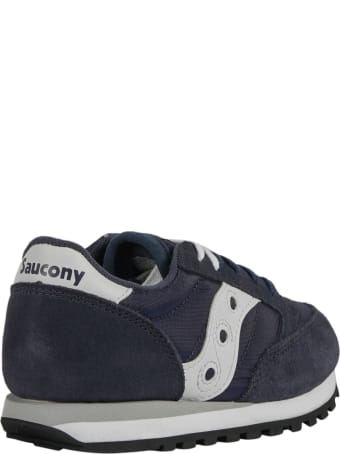 Saucony Jazz Original Laced Shoe