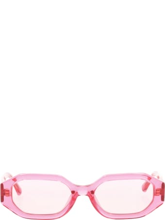 The Attico Attico Irene Sunglasses