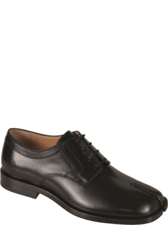 Maison Margiela Tabi Oxford Shoes