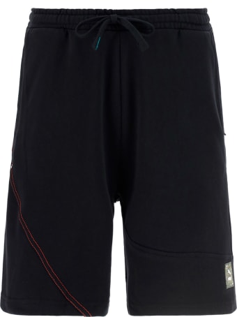 Puma Bermuda Shorts