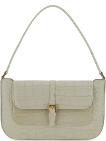 BY FAR Miranda Shoulder Bag