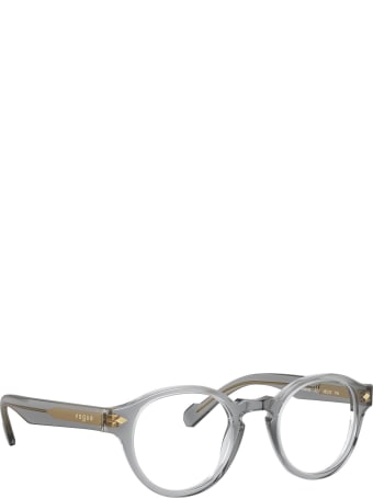 Vogue Eyewear Vogue Vo5332 Transparent Grey Glasses