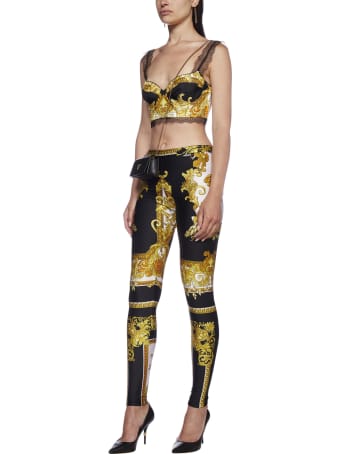 Versace Pants
