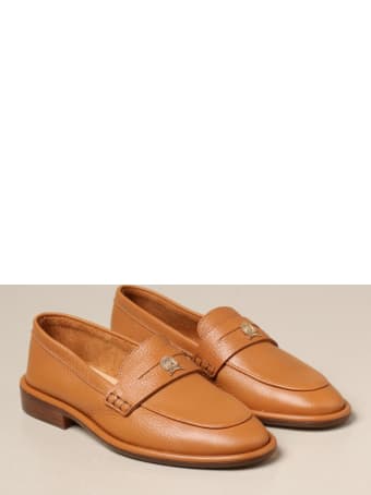 Hilfiger Denim Hilfiger Collection Loafers Shoes Women Hilfiger Collection