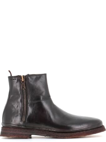Alexander Hotto Ankle Boot 60064