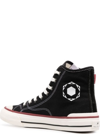 M.O.A. master of arts Mickey Mouse Sneakers