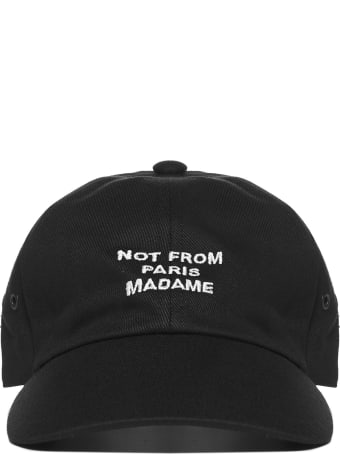 Drôle de Monsieur Hat
