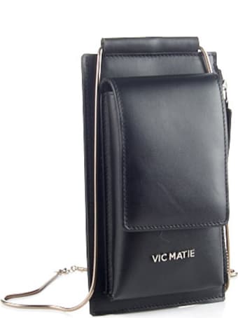 Vic Matié Hi-Tech Accessory
