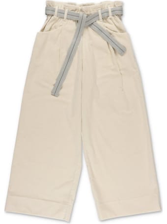 Brunello Cucinelli Bottoms