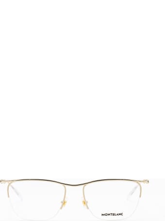 Montblanc MB0170O Eyewear
