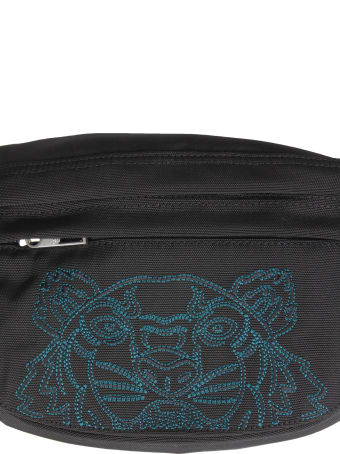 Kenzo Canvas Belt Bag