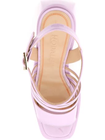 Nodaleto Bulla Chibi Sandals