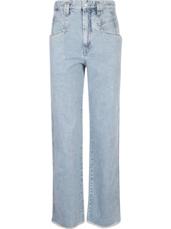 Isabel Marant Dilesqui Jeans