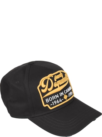 Dsquared2 Family Baseball Cap