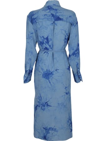 Proenza Schouler White Label Dress