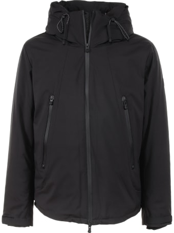 People Of Shibuya Heat-taped Technical Jacket