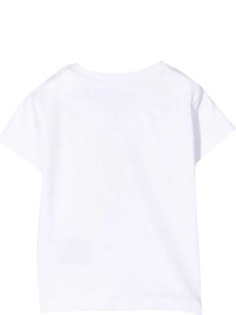 Richmond Print T-shirt