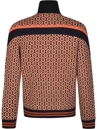 Dries Van Noten Ticket 3707 M.k. Cardigan