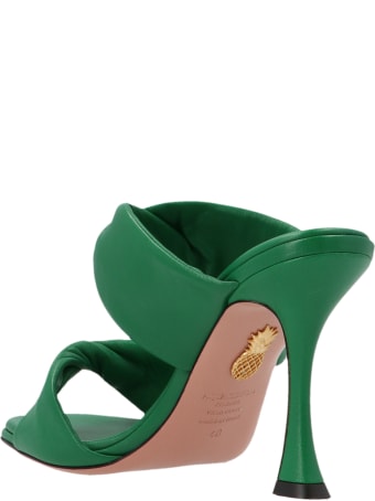 Aquazzura 'twist' Shoes