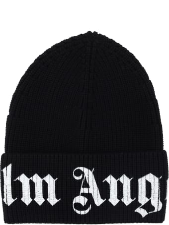 Palm Angels Cap