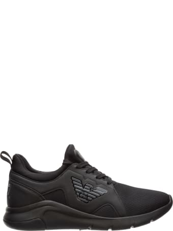 EA7 Emporio Armani K/ikonik Sneakers