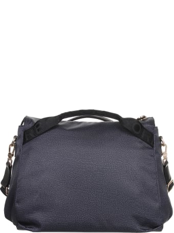 Borbonese Shoulder Bag Borbonese