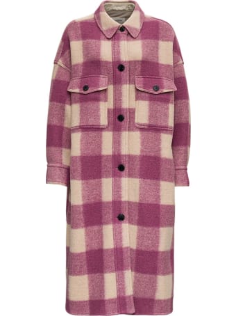 Isabel Marant Étoile Fontizi